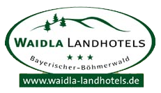 Hotels Bayerischer Wald - Waidla Landhotels im Bayerischen Wald- mehr Infos unter www.waidla-landhotels.de